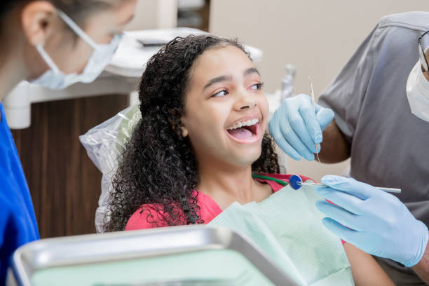 Best Urgent Dental Care  in Sunray, TX