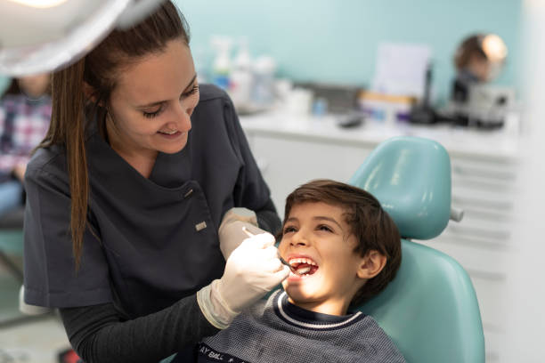 Best Broken Tooth Emergency  in Sunray, TX