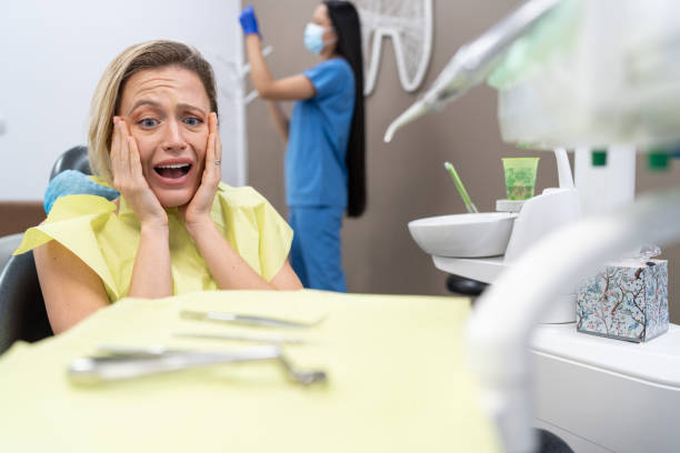 Best Knocked-Out Tooth Emergency  in Sunray, TX